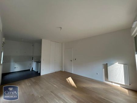 Appartement à louer 3 pièces 69.59m² - Photo 3