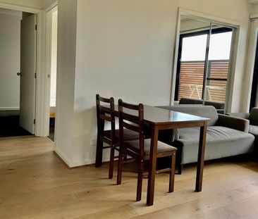 For Lease | 2BR Apartment with Car Park – Box Hill Central Location - Photo 2