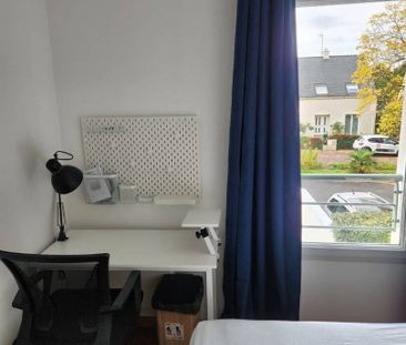 Nantes - Colocation 4 pers - 15min arrêt Commerces - Photo 3