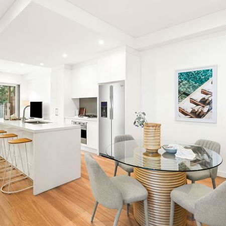 5/137 Maroubra Road, Maroubra NSW 2035 - Townhouse For Rent | Domain - Photo 4