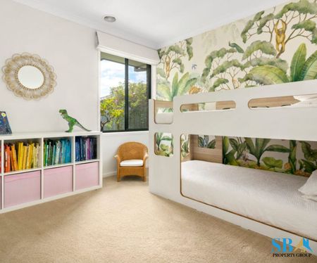 5 Ron Hoy Street, Macgregor ACT 2615 - House For Rent | Domain - Photo 5