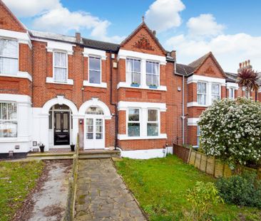 Maryon Road, Charlton, SE7, London - Photo 2