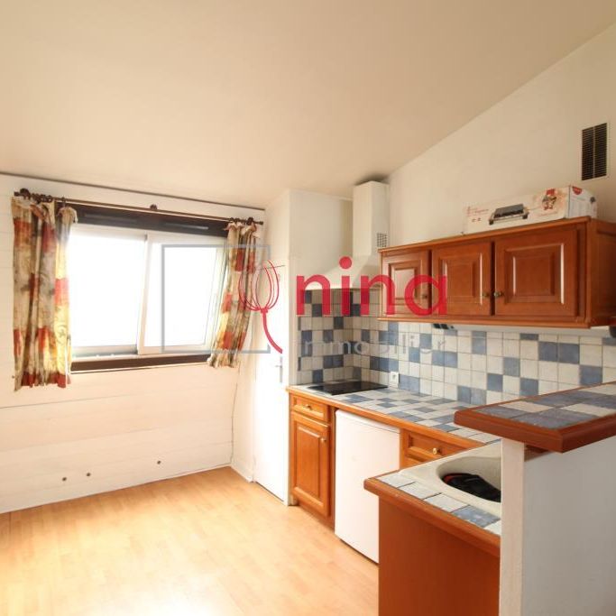 Location Appartement - Photo 1