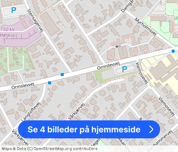 Værelse på 10 m² - Foto 1