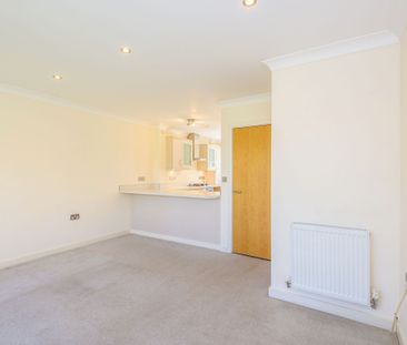 2 bedroom house to rent Abbitts Place, Glemsford, Sudbury, CO10 - Photo 1