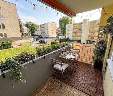 3 Zimmer, 61 m², 1. Stock - Photo 5