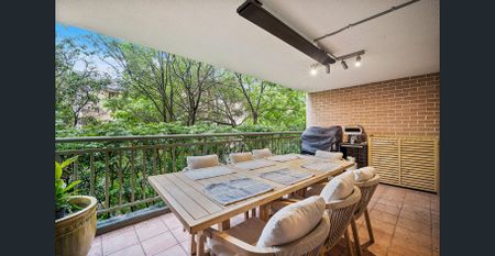 Stylish Apartment in Prime Location - Photo 5