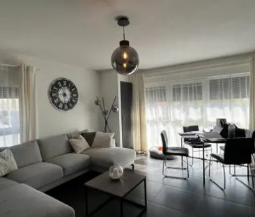 Appartement 2 chambres avec parking sur Baudour - Photo 5