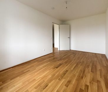 Viola Park - Wohn(t)raum zum Aufblühen - 2-Zimmerwohnung mit Balkon - Foto 4