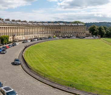 Royal Crescent, Bath - Photo 4