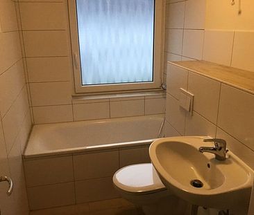 Schöne 3-Zimmer-Wohnung mit Vollbad und Balkon - Foto 6