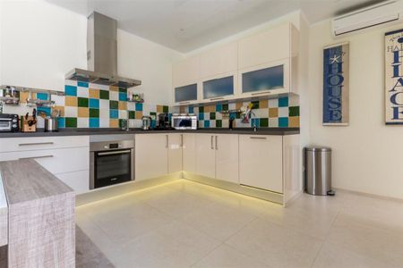Detached Villa in San Pedro de Alcántara - Photo 5