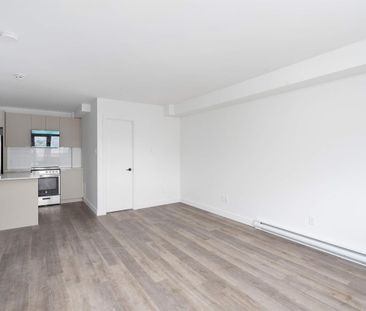 1 CH - 1 SDB - Montreal - $1,195 /mo - Photo 3