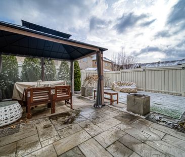 For Lease - 3095 Robert Brown Boulevard, Oakville, Ontario - Photo 6