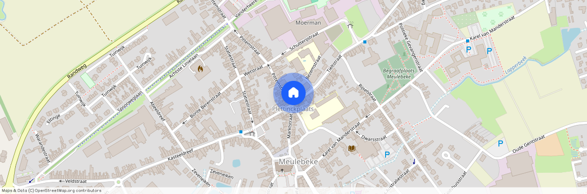 Tieltstraat 11 / 1, 8760 Meulebeke