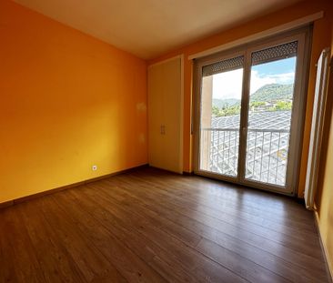 APPARTAMENTO 4.5 LOCALI RISTRUTTURATO PRIMA PIGIONE GRATUITA - Foto 1