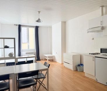 Location Appartement 1 pièce 33m² BORDEAUX 33800 - Photo 5