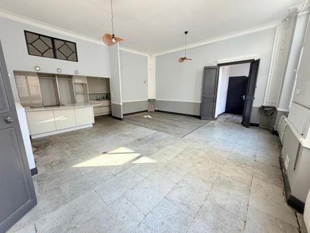 Location Appartement 3 pièces 152m² MONTPELLIER 34000 - Photo 3