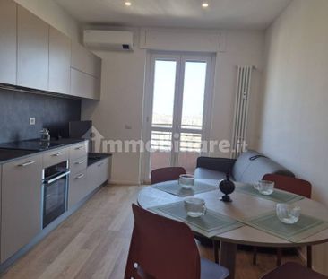 Bilocale viale Monte Ceneri, Ghisolfa - Mac Mahon, Milano - Foto 3