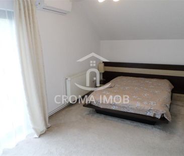 Inchiriere Casa 3 camere, curte proprie, zona Albert, Ploiesti - Photo 6