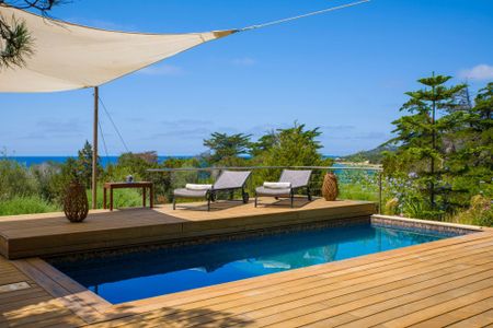 Rental Villa Ajaccio 9 Rooms 180 m² - Photo 5