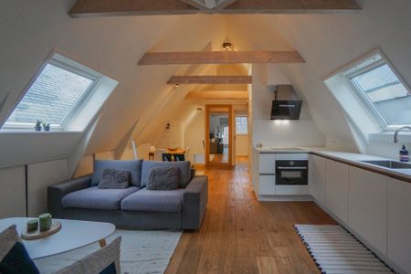 Te huur: Appartement Pieter Cornelisz. Hooftstraat in Amsterdam - Foto 2