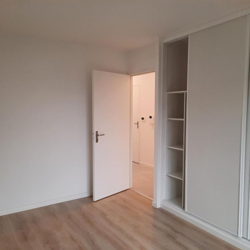 Appartement T2 à louer Saint Malo - 60 m² - Photo 1