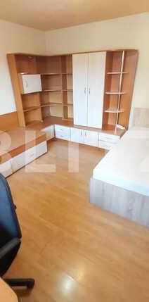 Apartament cu o camera Pet Friendly, 38mp, zona Farmec, Marasti - Photo 1