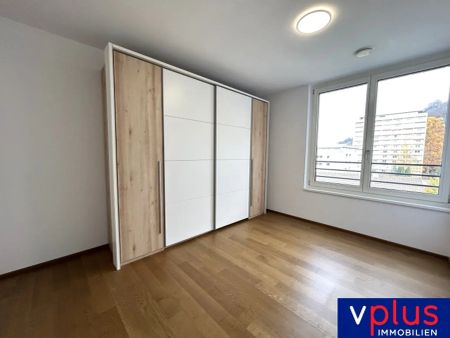 Ihr Wohlfühlzuhause direkt am See! Lichtdurchflutete 3-Zimmer-Wohnung - Photo 3