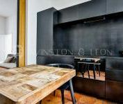 Appartement 2 Chambres Standing 125 m² - Paris, Montorgueil - Photo 1