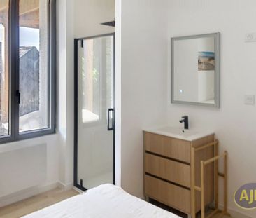 Appartement 1 pièce à Saint-Nazaire - Photo 5