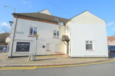 Studio to rent - Photo 3