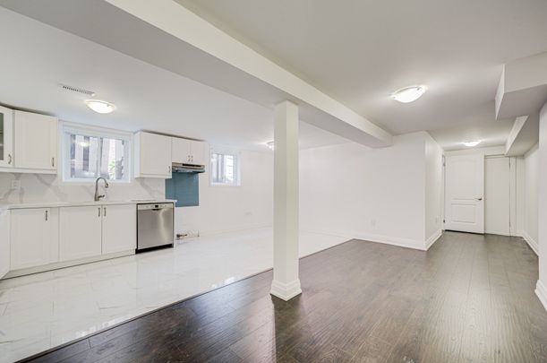 For Lease - 2575 Benedet Drive Unit# Lower, Mississauga, Ontario - Photo 1