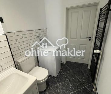 Moderne 2-Zimmer-Wohnung mit großer Terrasse, Stellplatz & Top-Lage... - Photo 5