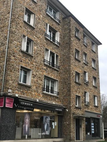 T3 Athis-Mons (91200) - Photo 2