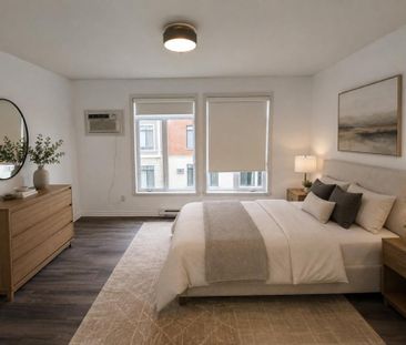 Appartement à louer - Photo 6