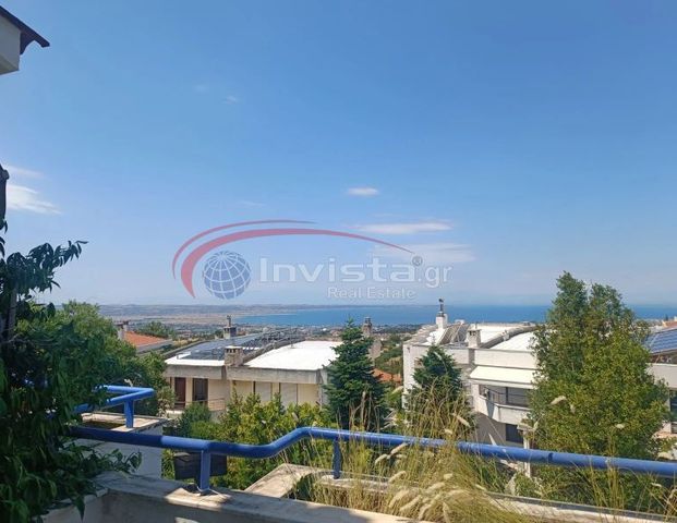 Μεζονέτα για ενοικίαση - Πανόραμα, - Photo 1