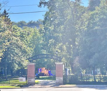 For Lease - 100 West Avenue Unit# Unit 6, Hamilton, Ontario - Photo 1