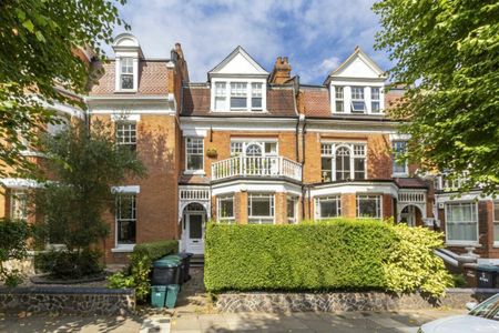 Hornsey Lane Gardens - Photo 2