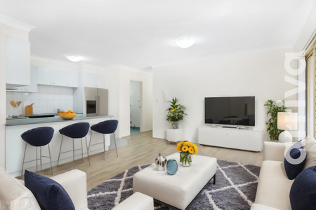 Sun-Drenched 2 Bedroom Apartment at ARRIVA Camperdown! - Photo 5