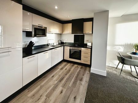 1 bedroom apartment to rent - Photo 2