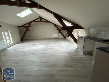 Location Appartement 3 pièces 86m² AGEN 47000 - Photo 4
