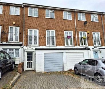 St James Road, Sutton, SM1 - Photo 2