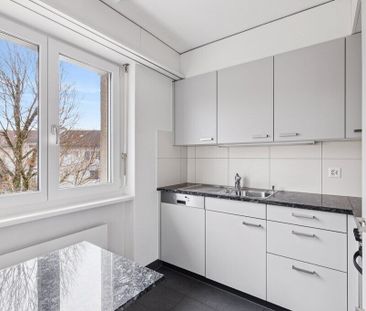 Grosser gedeckter Balkon - Photo 6