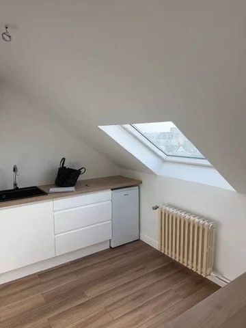 F1 refait à neuf situé à Bezons - Photo 4