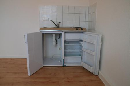 Junges Wohnen in der historischen Altstadt! - Foto 2