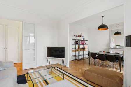 Appartement à louer à Paris 7Ème - Photo 2