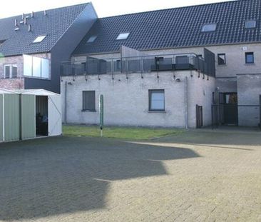 Appartement te huur in Rillaar voor € 890 met 1 slaapkamer - Foto 2