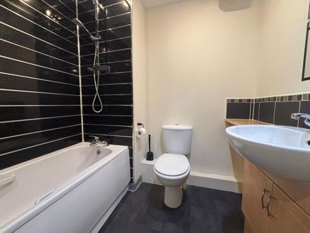 2 bedroom apartment to rent - Photo 5