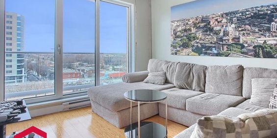 Appartement Villeray/Saint-Michel/Parc-Extension (Montréal) � Louer - Photo 3